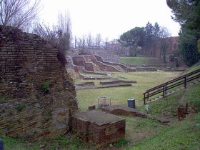 Anfiteatro