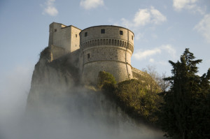 castello di san leo