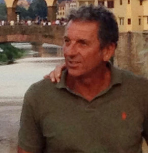 Fabio proprietario di Casa Vacanze San Paolo