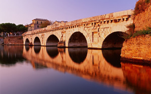 ponte di Tiberio