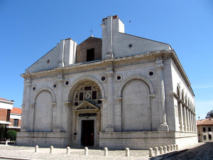 tempio malatestiano